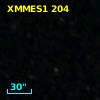 XMMES1 204