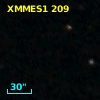 XMMES1 209