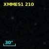 XMMES1 210