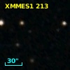 XMMES1 213