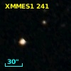 XMMES1 241