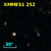 XMMES1 252