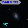 XMMES1 253