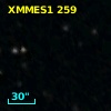 XMMES1 259