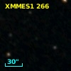 XMMES1 266