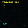 XMMES1 284