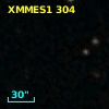 XMMES1 304