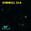 XMMES1 314