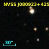 NVSS J080923+425510