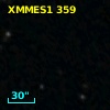 XMMES1 359