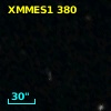 XMMES1 380