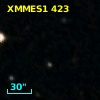 XMMES1 423
