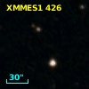 XMMES1 426