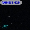 XMMES1 429