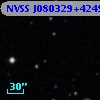 NVSS J080329+424943