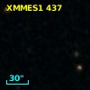 XMMES1 437