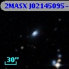 2MASX J02145095-2639364
