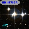 HD  47787A