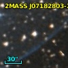 2MASS J07182803-2501299