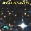 2MASS J07182870-2451270