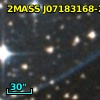 2MASS J07183168-2501477