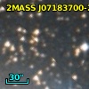 2MASS J07183700-2454013