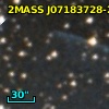 2MASS J07183728-2452015