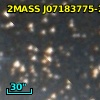 2MASS J07183775-2453440