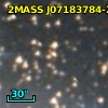 2MASS J07183784-2453544
