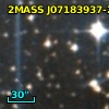 2MASS J07183937-2502182