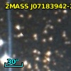 2MASS J07183942-2453143