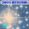 Cl* NGC 2362     DH     100