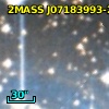 2MASS J07183993-2454552