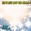 2MASS J07184216-2457487