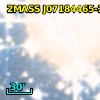 2MASS J07184465-2457517