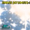 2MASS J07184551-2458055