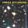 2MASS J07184646-2452217
