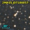 2MASS J07184857-2501488