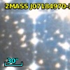 2MASS J07184970-2458264