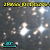 2MASS J07185276-2459115