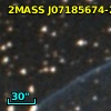 2MASS J07185674-2451506