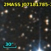 2MASS J07181785-2454340