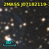 2MASS J07182119-2454012