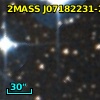 2MASS J07182231-2452135