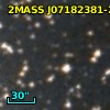 2MASS J07182381-2455513