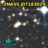 2MASS J07183029-2452424