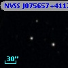 NVSS J075657+411748