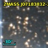2MASS J07183832-2453581