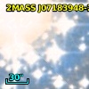 2MASS J07183948-2458090