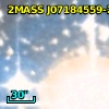 2MASS J07184559-2456217